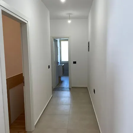 Apartman Genti *
