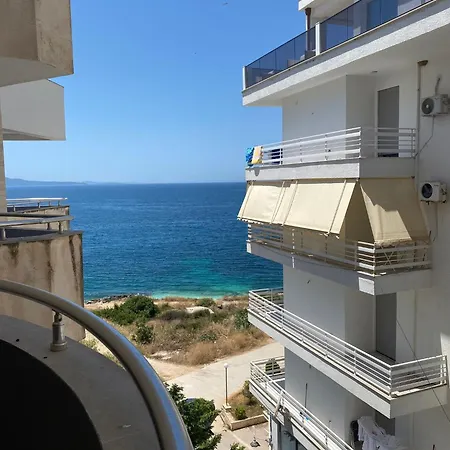 Genti Appartement Sarandë